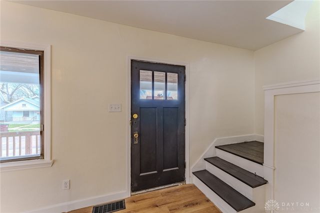 138 Northwood Avenue, Dayton, OH 45405