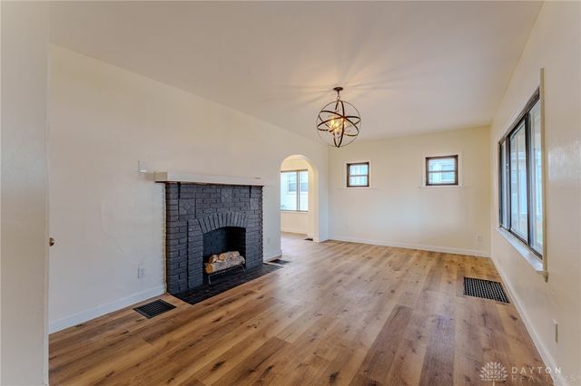138 Northwood Avenue, Dayton, OH 45405