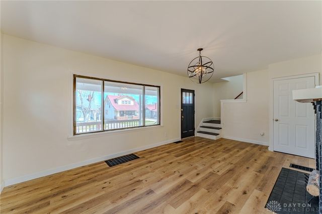 138 Northwood Avenue, Dayton, OH 45405