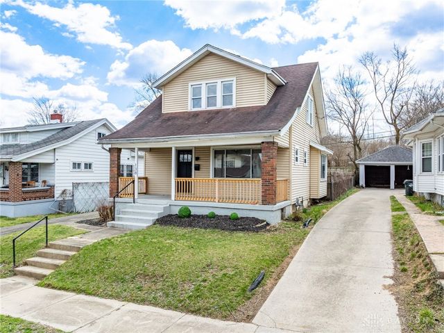 138 Northwood Avenue, Dayton, OH 45405