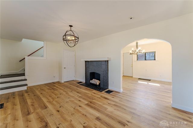 138 Northwood Avenue, Dayton, OH 45405