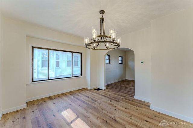 138 Northwood Avenue, Dayton, OH 45405