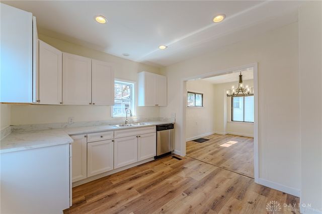 138 Northwood Avenue, Dayton, OH 45405