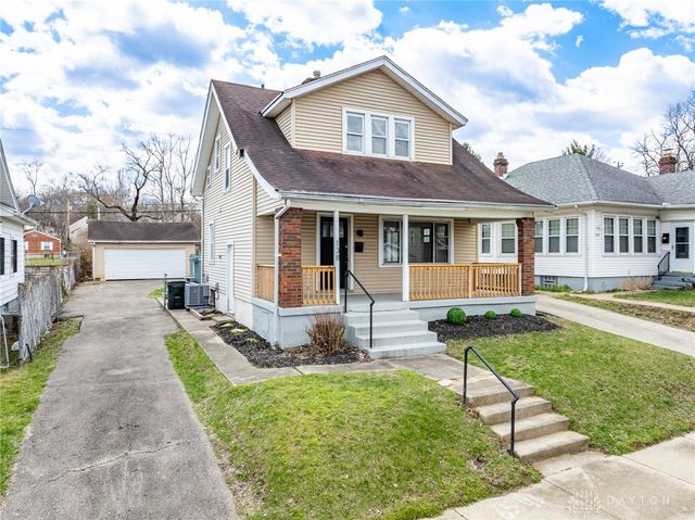 138 Northwood Avenue, Dayton, OH 45405