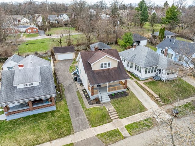 138 Northwood Avenue, Dayton, OH 45405