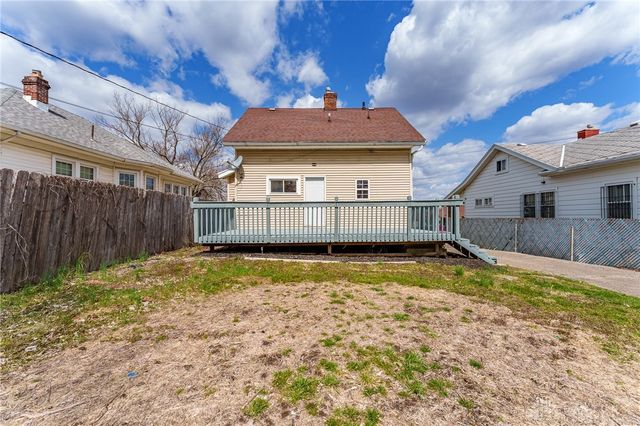 138 Northwood Avenue, Dayton, OH 45405
