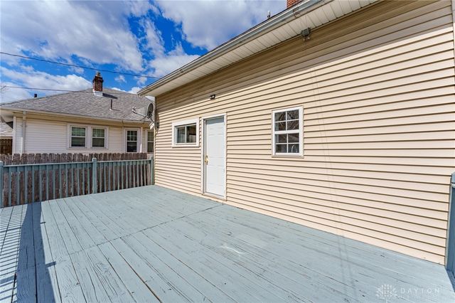138 Northwood Avenue, Dayton, OH 45405