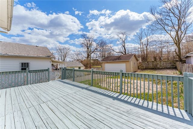 138 Northwood Avenue, Dayton, OH 45405