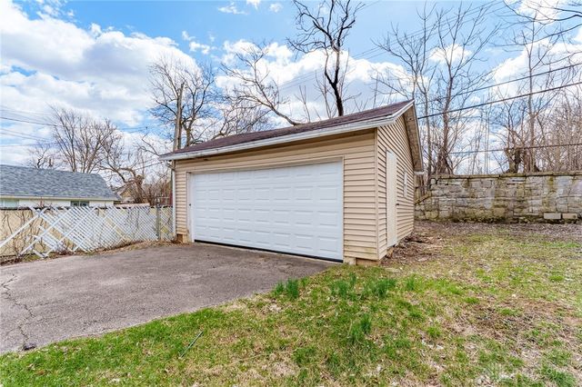 138 Northwood Avenue, Dayton, OH 45405