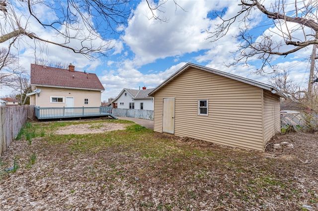 138 Northwood Avenue, Dayton, OH 45405