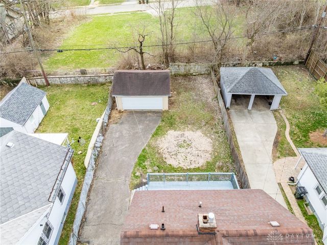 138 Northwood Avenue, Dayton, OH 45405