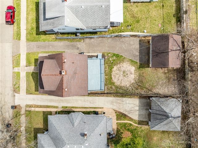 138 Northwood Avenue, Dayton, OH 45405