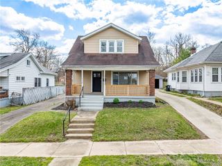 138 Northwood Avenue, Dayton, OH 45405