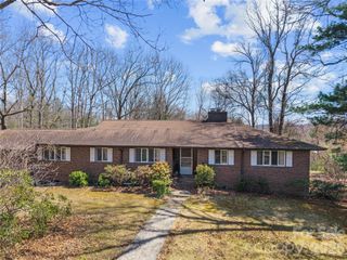 1086 Mine Gap Road, Zirconia, NC 28790