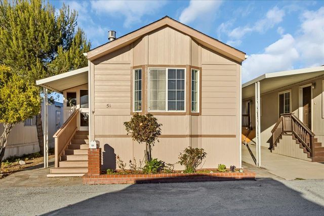 3128 Crescent Avenue 51, Marina, CA 93933