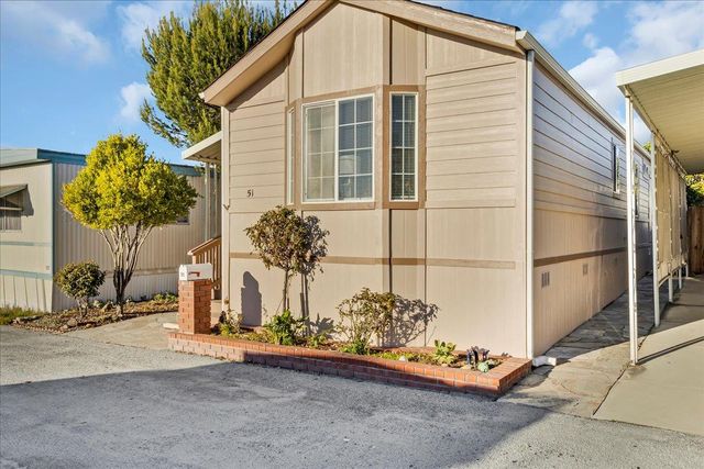 3128 Crescent Avenue 51, Marina, CA 93933