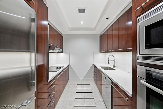 2700 Las Vegas Boulevard 3304, Las Vegas, NV 89109
