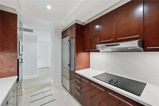 2700 Las Vegas Boulevard 3304, Las Vegas, NV 89109