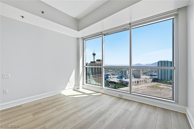 2700 Las Vegas Boulevard 3304, Las Vegas, NV 89109