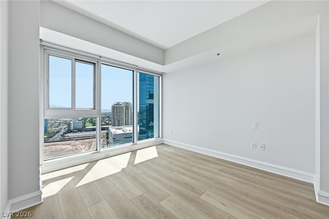 2700 Las Vegas Boulevard 3304, Las Vegas, NV 89109