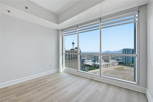 2700 Las Vegas Boulevard 3304, Las Vegas, NV 89109
