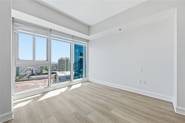 2700 Las Vegas Boulevard 3304, Las Vegas, NV 89109