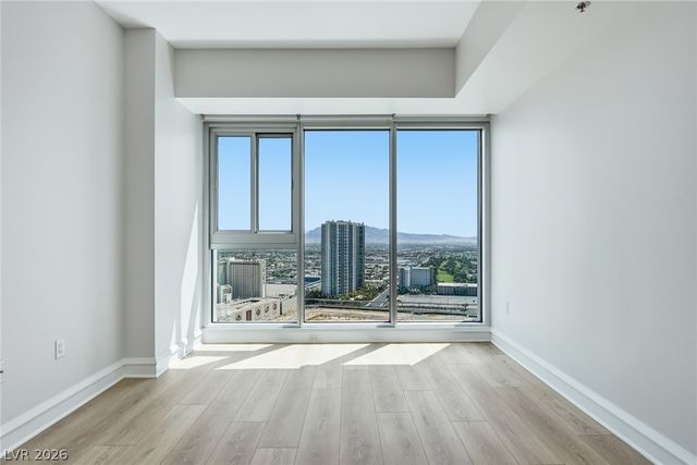 2700 Las Vegas Boulevard 3304, Las Vegas, NV 89109