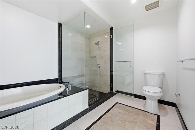 2700 Las Vegas Boulevard 3304, Las Vegas, NV 89109