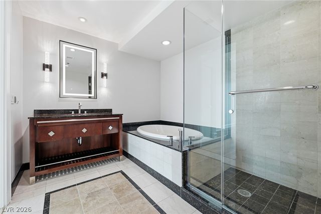 2700 Las Vegas Boulevard 3304, Las Vegas, NV 89109