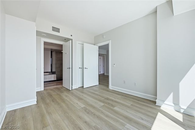 2700 Las Vegas Boulevard 3304, Las Vegas, NV 89109