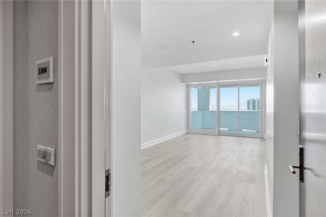 2700 Las Vegas Boulevard 3304, Las Vegas, NV 89109