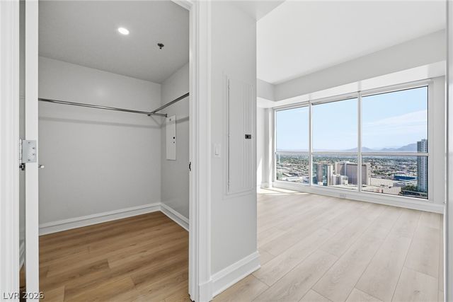 2700 Las Vegas Boulevard 3304, Las Vegas, NV 89109