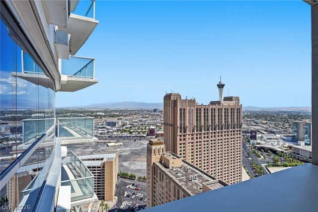 2700 Las Vegas Boulevard 3304, Las Vegas, NV 89109
