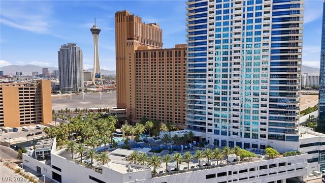 2700 Las Vegas Boulevard 3304, Las Vegas, NV 89109