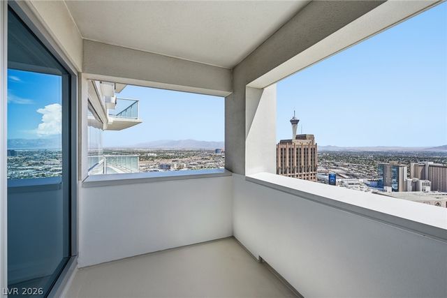 2700 Las Vegas Boulevard 3304, Las Vegas, NV 89109