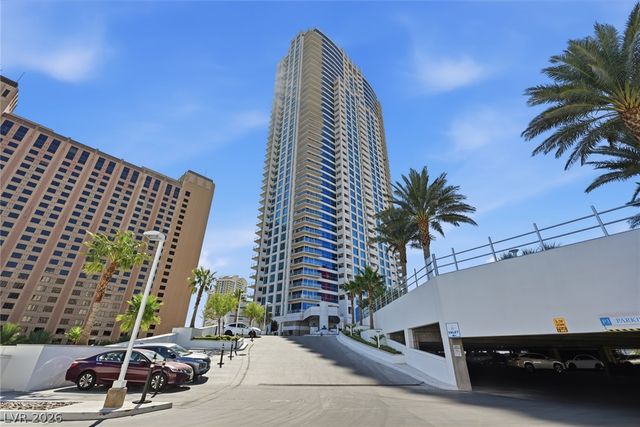 2700 Las Vegas Boulevard 3304, Las Vegas, NV 89109