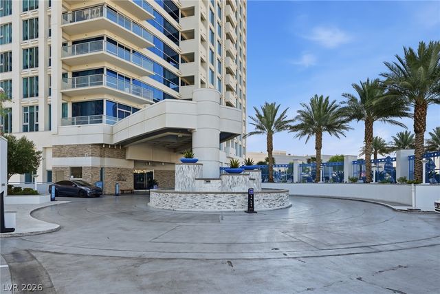 2700 Las Vegas Boulevard 3304, Las Vegas, NV 89109
