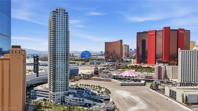 2700 Las Vegas Boulevard 3304, Las Vegas, NV 89109