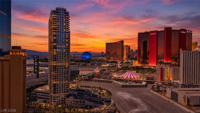 2700 Las Vegas Boulevard 3304, Las Vegas, NV 89109