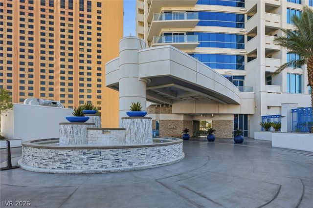 2700 Las Vegas Boulevard 3304, Las Vegas, NV 89109