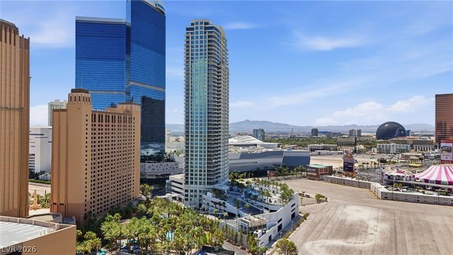 2700 Las Vegas Boulevard 3304, Las Vegas, NV 89109