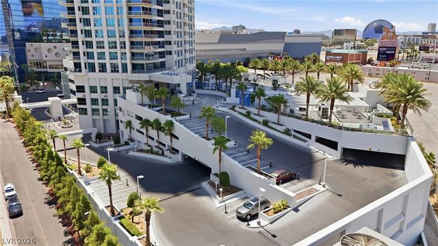 2700 Las Vegas Boulevard 3304, Las Vegas, NV 89109
