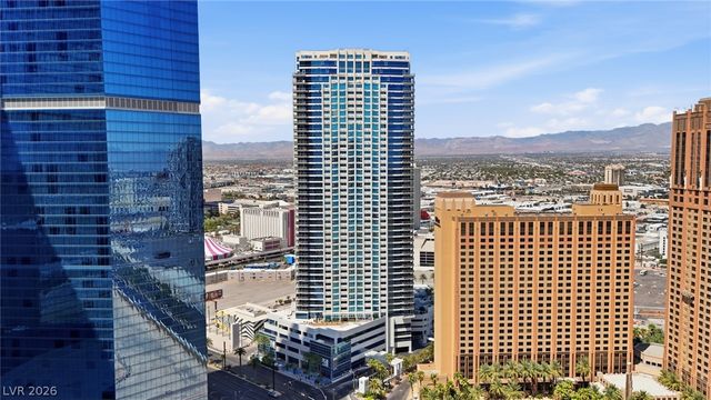 2700 Las Vegas Boulevard 3304, Las Vegas, NV 89109