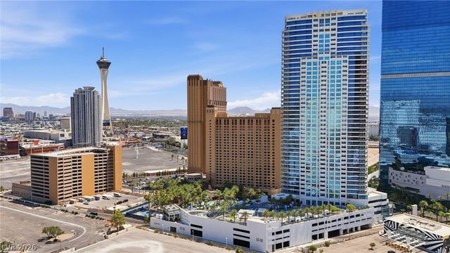 2700 Las Vegas Boulevard 3304, Las Vegas, NV 89109