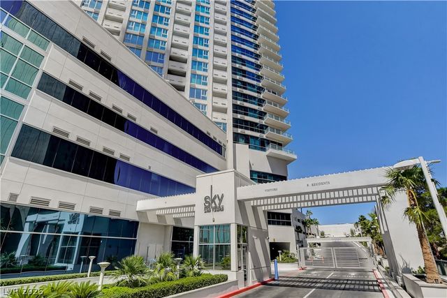 2700 Las Vegas Boulevard 3304, Las Vegas, NV 89109