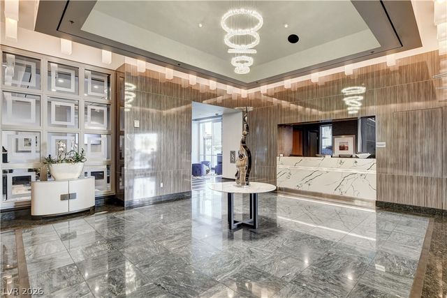 2700 Las Vegas Boulevard 3304, Las Vegas, NV 89109