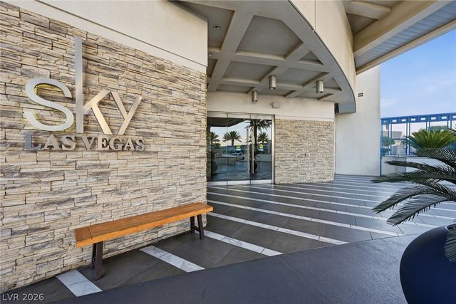 2700 Las Vegas Boulevard 3304, Las Vegas, NV 89109