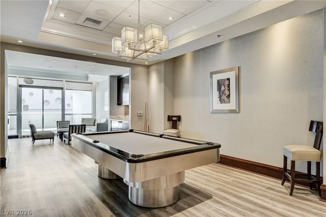 2700 Las Vegas Boulevard 3304, Las Vegas, NV 89109