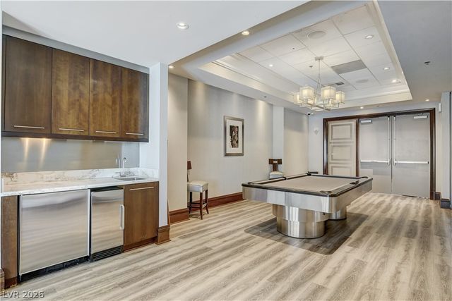 2700 Las Vegas Boulevard 3304, Las Vegas, NV 89109