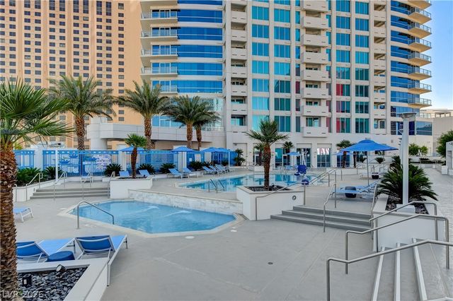 2700 Las Vegas Boulevard 3304, Las Vegas, NV 89109